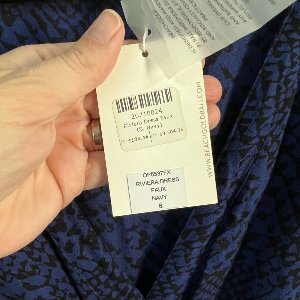 *NEW* Beachgold Riviera Dress - Picture 9 of 15